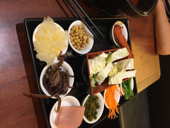 阿香米线(华联万柳店)-阿香米线(北京华联万柳店)