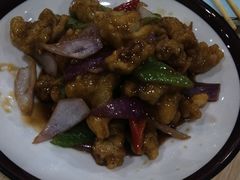 -老边饺子馆(西站店)