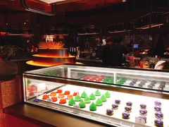 -大树餐厅(益田假日店)