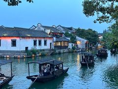-乌镇景区