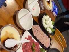 -捞围鲜·港式打边炉(海阳路店)