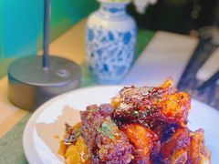 -La Maison 夜来香(进贤路店)