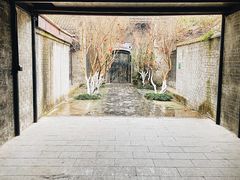 -安仁古镇