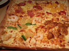 upload_pic-百特喜·意大利餐厅(八佰伴镇江店)