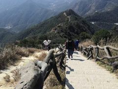 -梧桐山风景名胜区