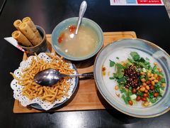 大王经典油茶套餐-大王油茶(二厂文创公园店)