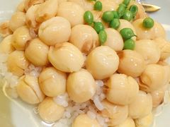 -许家菜(望江店)
