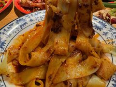 -柴窝堡22号辣子鸡·传承新疆菜