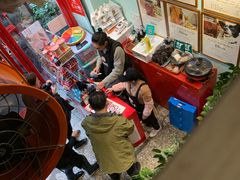 -大王油茶(二厂文创公园店)