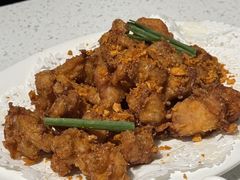 -肥仔文澳门猪骨煲(南京西路店)