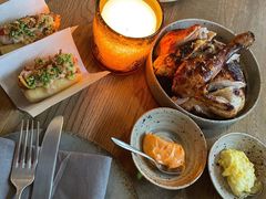 -BOR Eatery(安福路店)