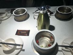 -加餐海鲜自助(宝龙一城店)