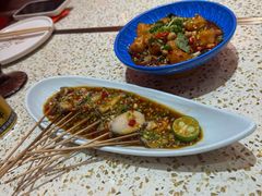 -小董哥烤串(故宫店)