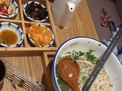 -马记永·兰州牛肉面(3019君尚店)