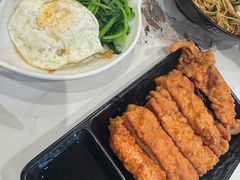 -老地方面馆(思南路店)