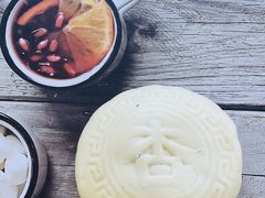 -中栗华栗子(鞍山道店)