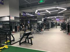 -CXFIT 陈徐健身工作室(凯旋店)