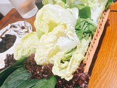 -前门杨记·铜锅涮肉(王府井·故宫店)