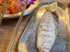 -梨川洞韩式烤肉(古子城店)