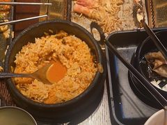 -新石器烤肉(之心城店)