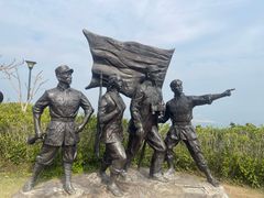 -黄埔油麻山森林公园