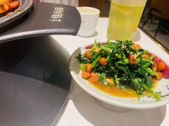 -锦尚阁烤鱼(望京新荟城店)