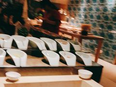 -龙之梦万丽酒店青餐厅