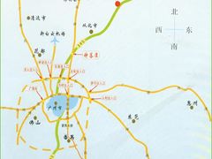 -天河客运站(地铁站)