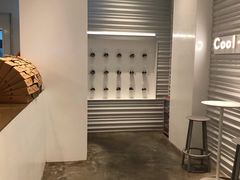 大堂-喜茶(深圳福田星河COCO Park店)