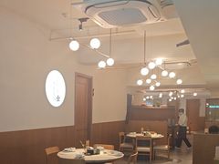 -花城粤菜餐厅(高新区店)