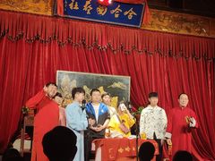 -哈哈曲艺社(西门闲亭店)