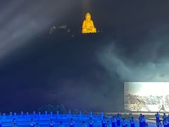 -鼎盛王朝康熙大典实景演出