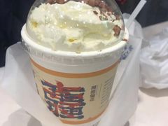 -茶颜悦色(花园道店)
