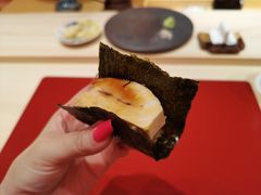 -橼舍鮨青木