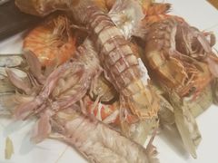 -海味当家·蒸锅海鲜(中山广场创始店)
