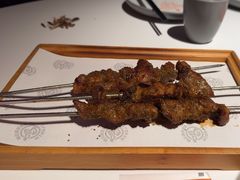 -鸣记脆皮烤鱼·海鲜烤鱼(三八广场店)