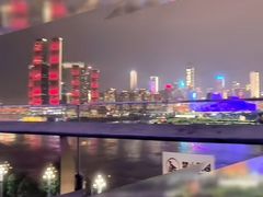 -月光漫步高空酒吧&景观下午茶Moonwalker Sky Land