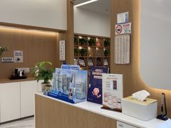 -泰康拜博口腔(松江印象城臻尔店)