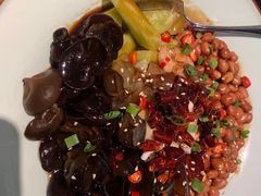 -同喜烤鸭店(光芒店)