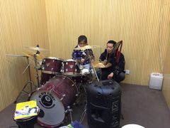 -乐童乐人现代音乐艺术学校(万柳校区)