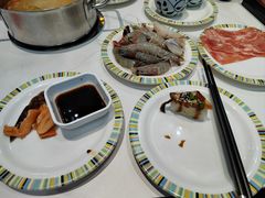 -吉布鲁牛排海鲜自助(温江合生汇店)