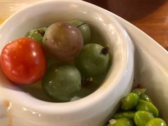 -清心素食自助餐厅(夫子庙店)