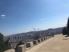 -府君山公园