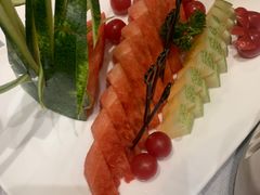 -老牌坊鲁菜名店(宽厚里店)