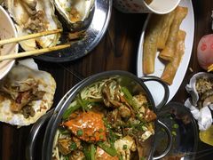 凤爪-小民大排档(光谷店)