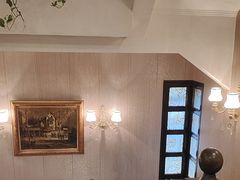 -老洋房花园饭店(绍兴路店)