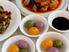 -好兄弟郭巨海鲜(天一阁店)