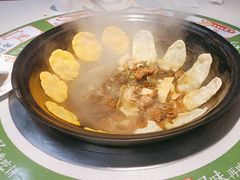 -原始煮意·地锅鸡守艺者(吴中万达直营店)