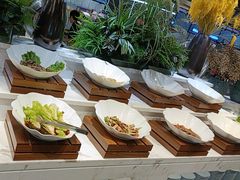 -金滏山烤肉·海鲜·火锅自助餐厅(襄阳万达店)