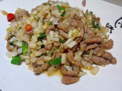 -千岛湖小鱼儿·淳安匠心农家菜